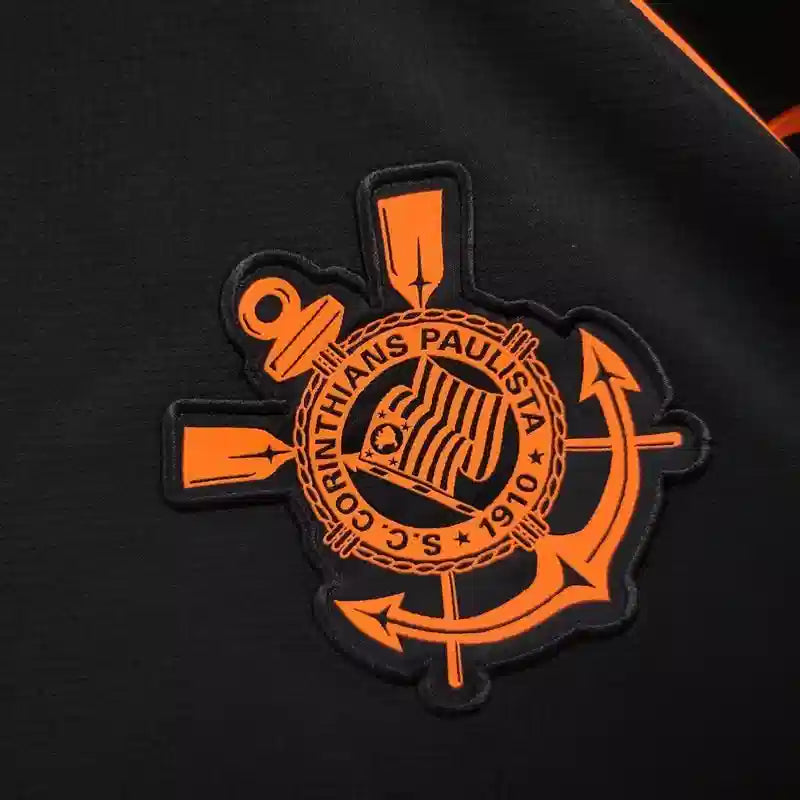 Camisa Corinthians 2025/26 Third