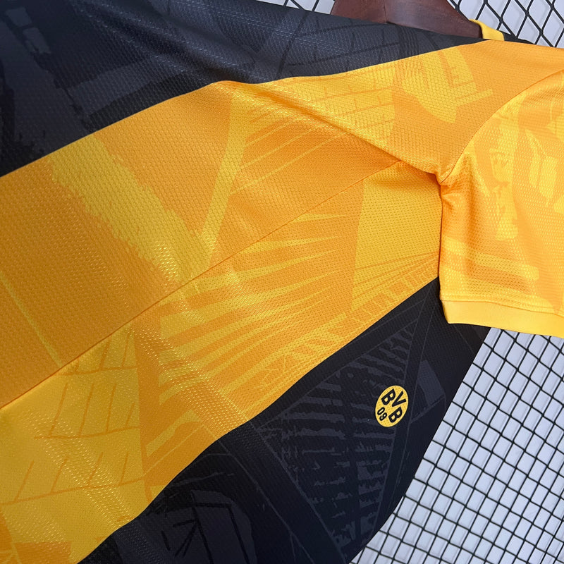 Camisa Borussia Dortmund 2024/25 Home