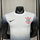 Camisa Jogador Corinthians 2024/25 Home