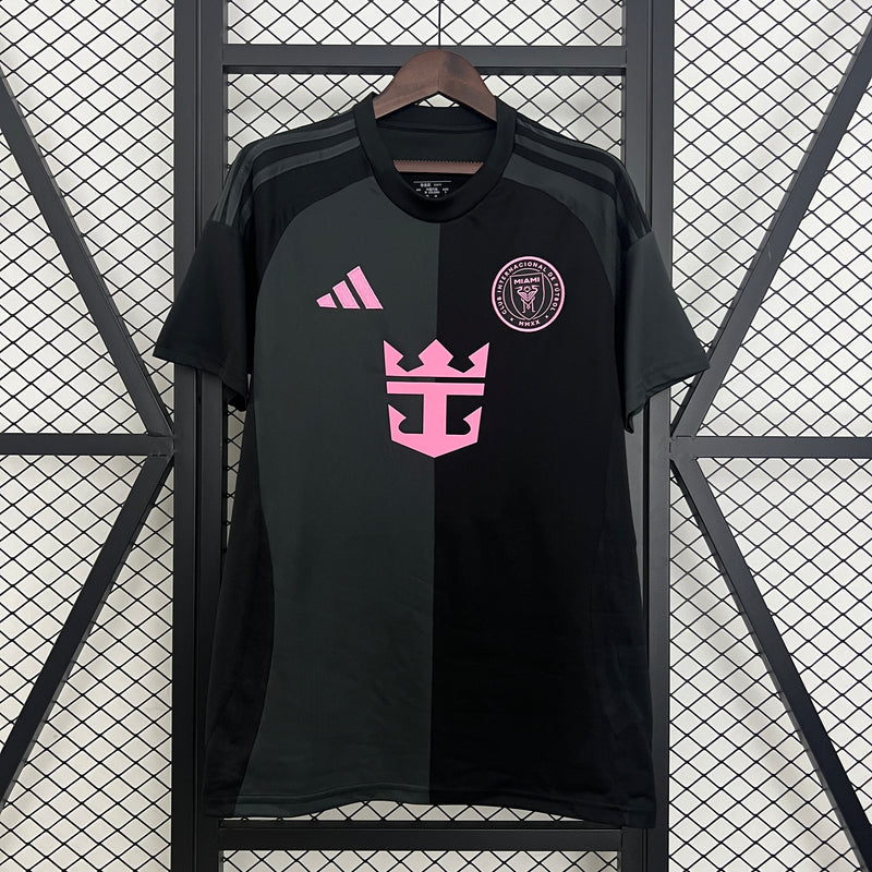 Camisa Inter Miami 2025/26 Away