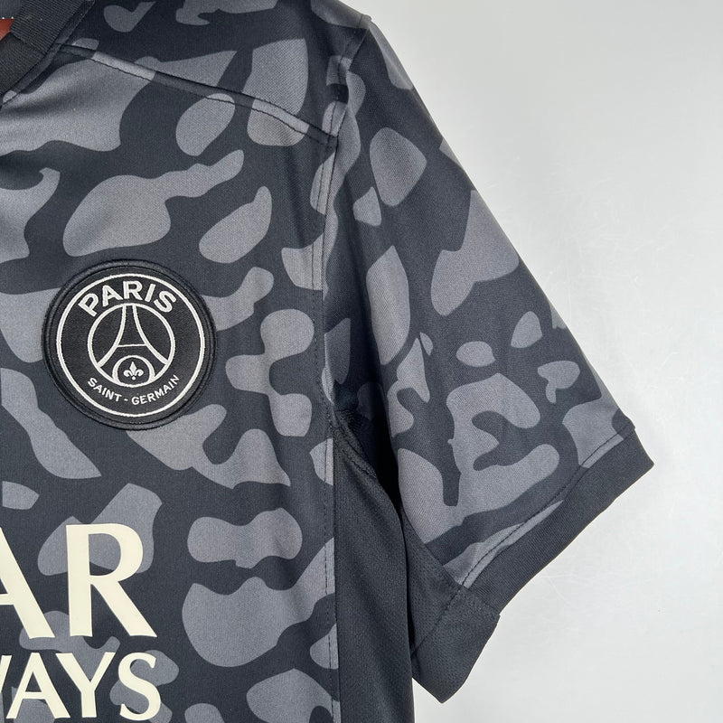 Camisa Paris Saint Germain 2023/24 Third - PSG