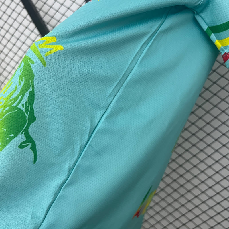 Camisa Ajax 2025/26 Especial