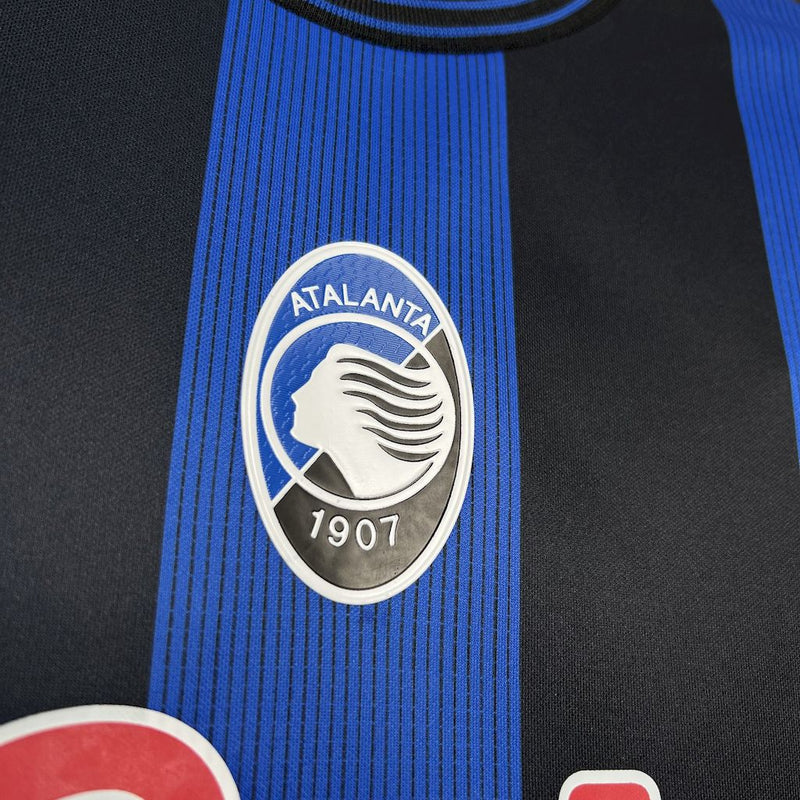 Camisa Atalanta 2024/25 Home