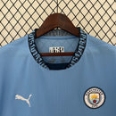 Camisa Manchester City 2024/25 Home