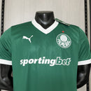 Camisa Jogador Palmeiras 2025/26 Home