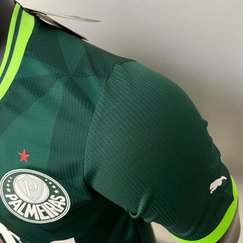 Camisa Jogador Palmeiras 2023/24 Home