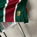 Camisa Jogador Fluminense 2025/26 Home