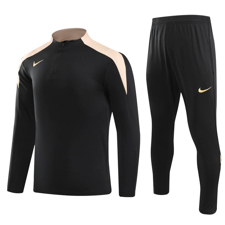 Agasalho de Treino Nike 2024/25 Black