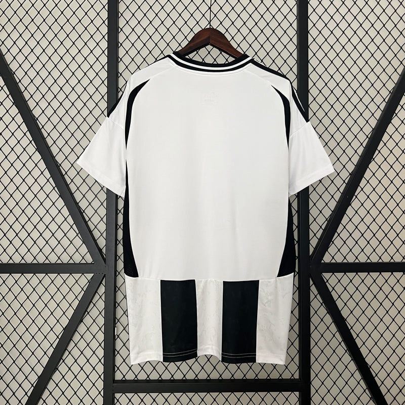 Camisa Juventus 2024/25 Home