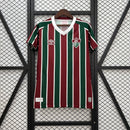 Camisa Feminina Fluminense 2025/26 Home