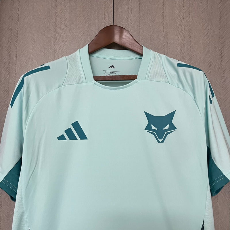 Camisa Cruzeiro 2025/26 Treino II