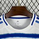 Camisa Cruzeiro 2025/26 Away