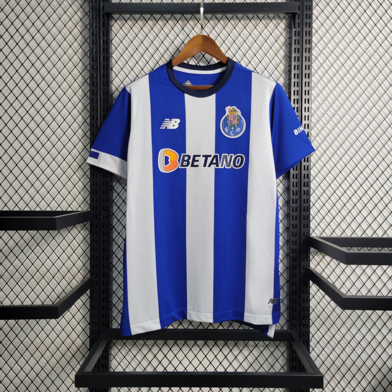 Camisa FC Porto 2023/24 Home