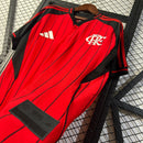 Camisa Flamengo 2025/26 US Baseball