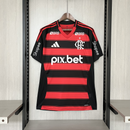 Camisa Flamengo 2025/26 Home
