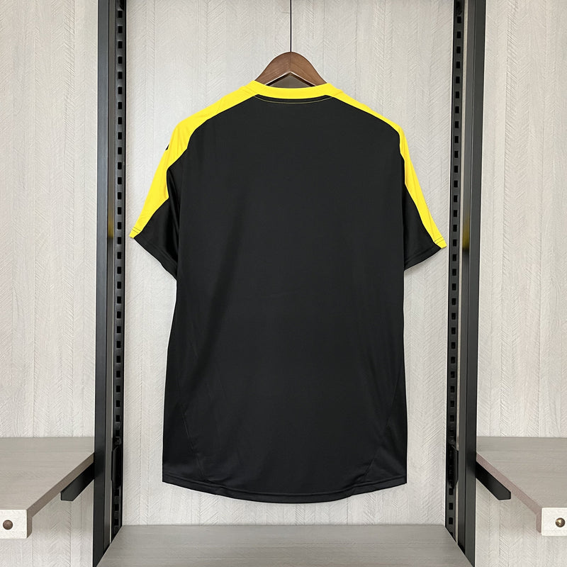 Camisa Atlético Mineiro 2025/26 Treino I