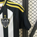 Camisa Feminina Atlético Mineiro 2025/26 Home