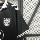 Camisa Celta de Vigo 2025/26 100th Especial