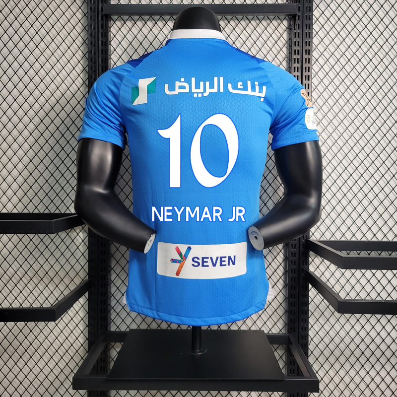 Camisa Jogador Al Hilal 2023 Home