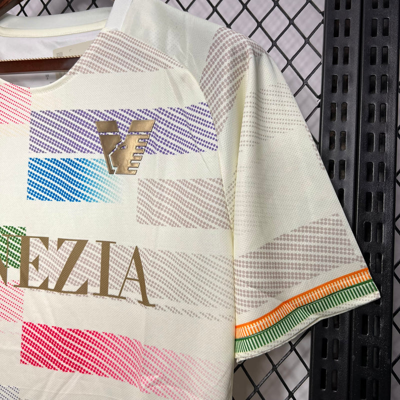 Camisa Venezia 2024/25 Especial II