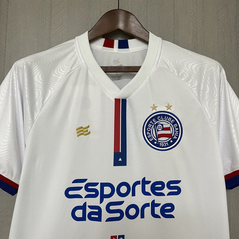 Camisa Bahia 2024/25 Home