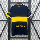 Camisa Boca Juniors 2025/26 Home