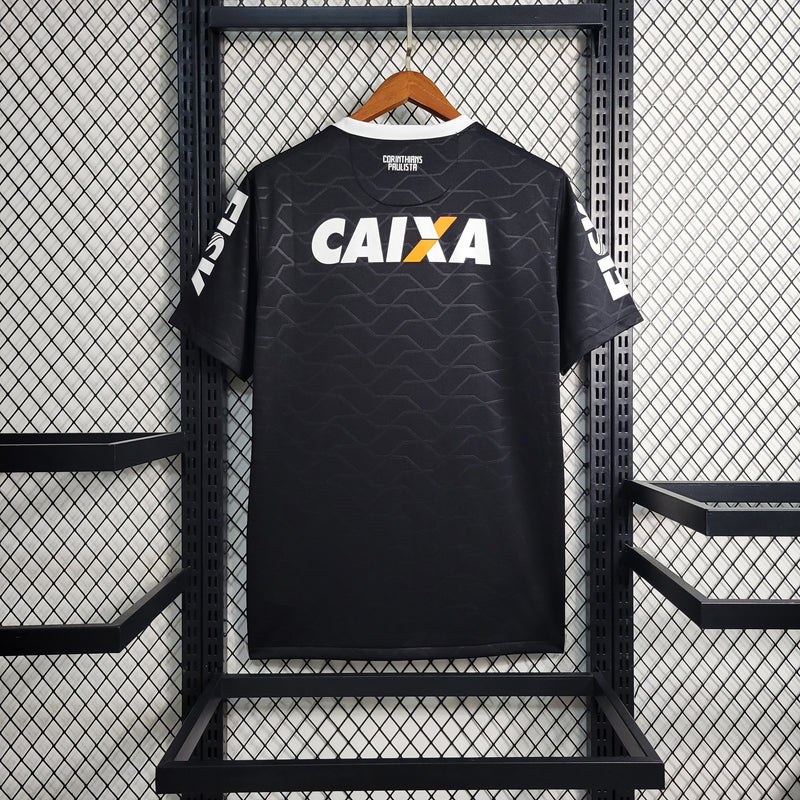 Camisa Retrô Corinthians 2012/12 Away