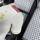 Camisa Jogador Flamengo 2025/26 Third