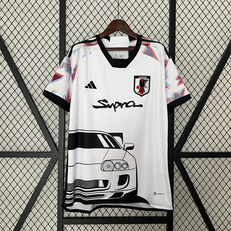 Camisa Seleção Japão 2024/25 Especial