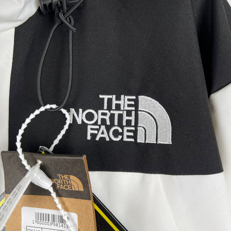 Agasalho Jaqueta Corta Vento The North Face Impermeável 2023