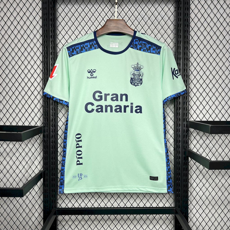 Camisa UD Las Palmas 2024/25 Third Away