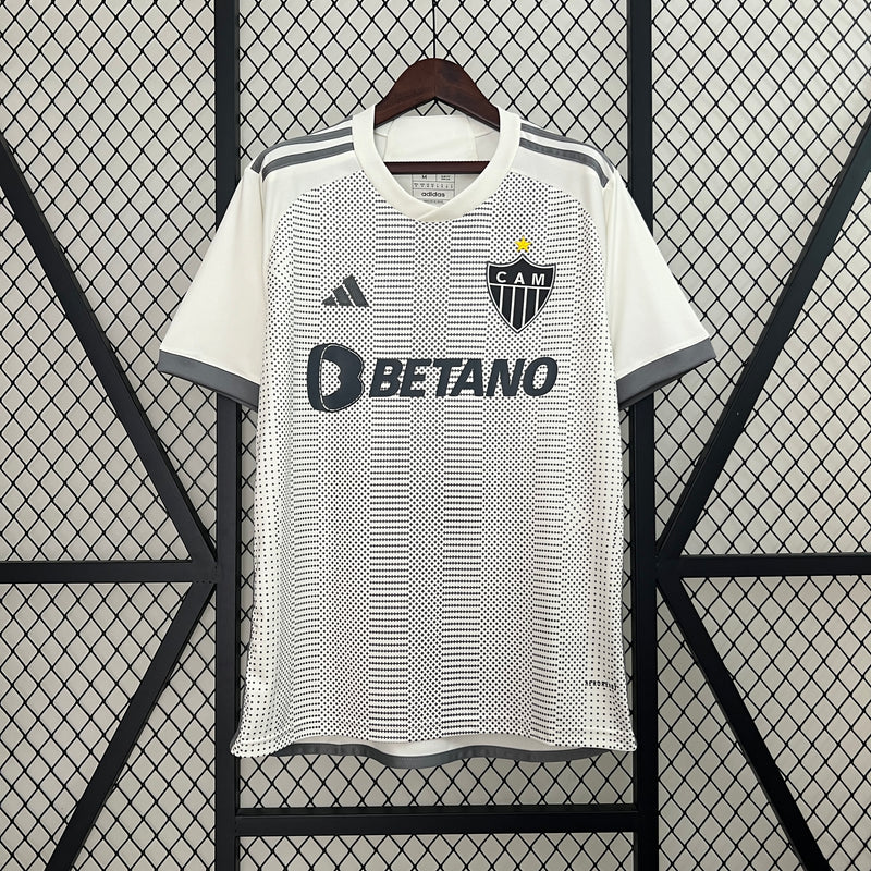 Camisa Atlético Mineiro 2024/25 Away