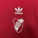 Camisa River Plate 2025/26 Treino I