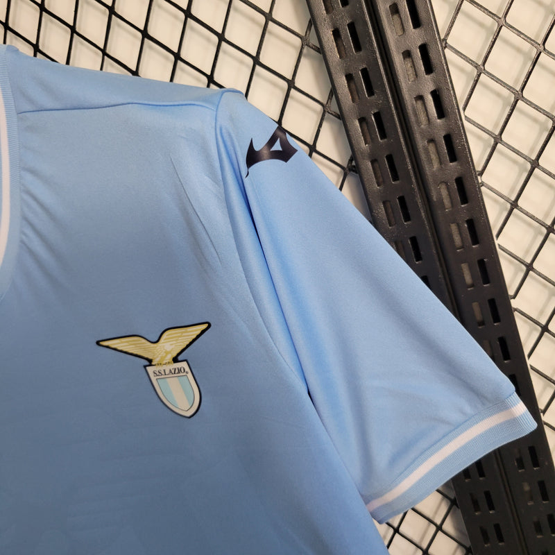 Camisa Lazio 2023/24 Home