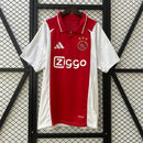 Camisa Ajax 2024/25 Home