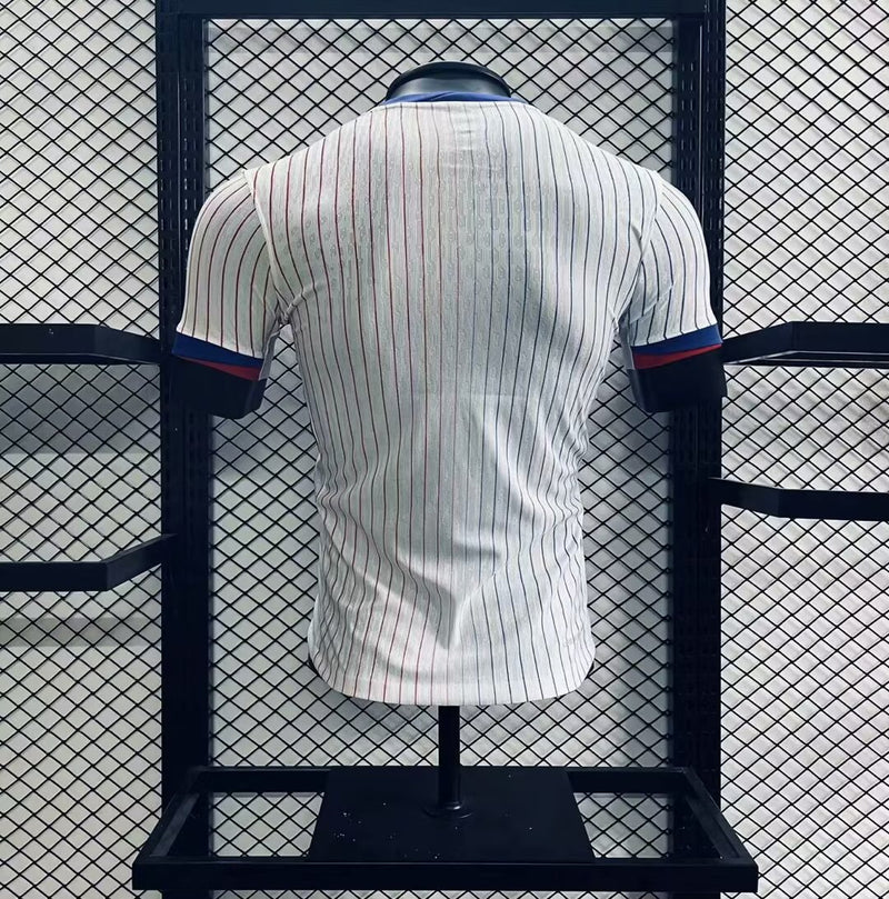 Camisa Jogador França 2024/25 Away