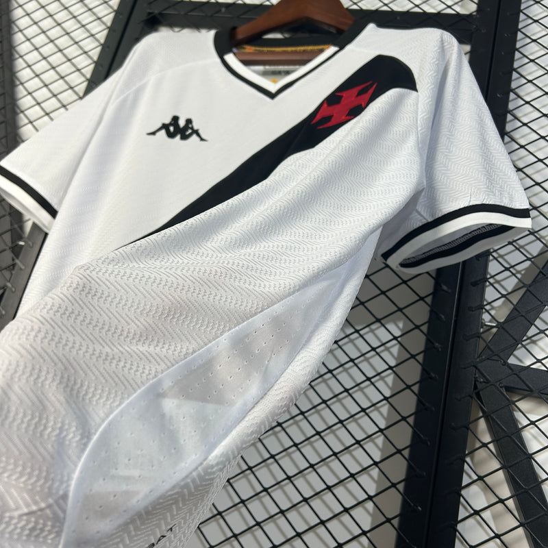 Camisa Vasco da Gama 2025/26 Away