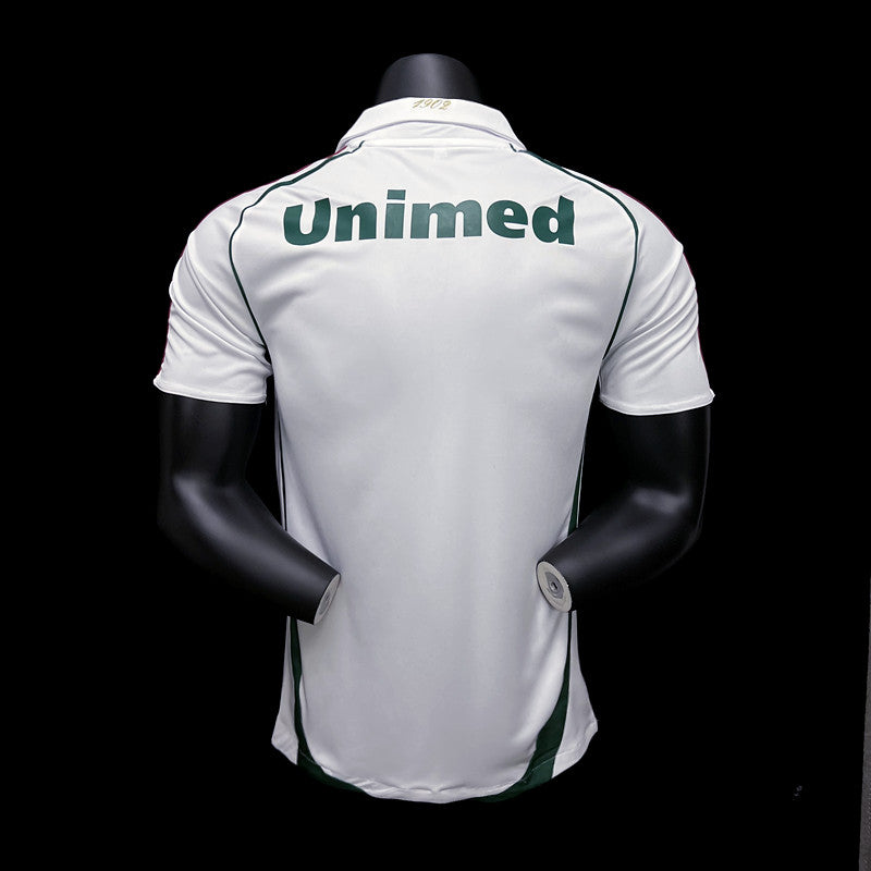 Camisa Fluminense 2010 Retrô Away