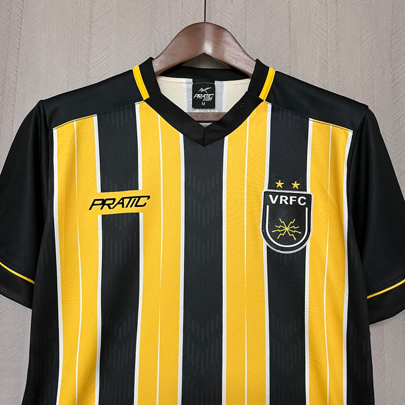 Camisa Volta Redonda 2025/26 Home