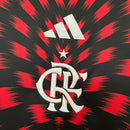 Camisa Flamengo 2025/26 Pré Jogo