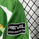 Camisa Real Betis 2025/26 Home