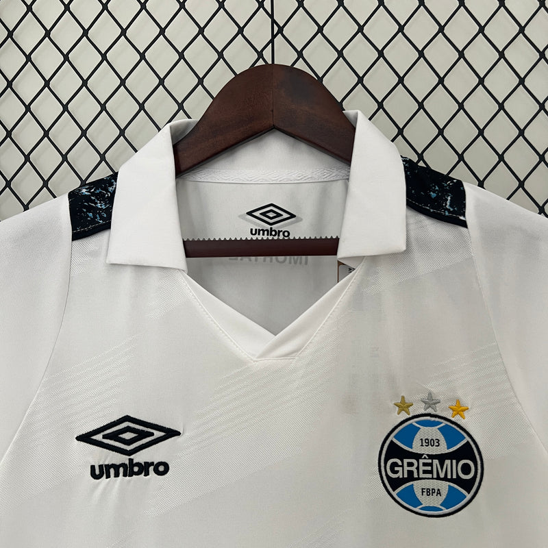 Camisa Grêmio 2024/25 Away