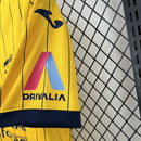 Camisa Hellas Verona 2025/26 120 Anos