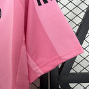 Camisa Inter Miami 2025/26 Home