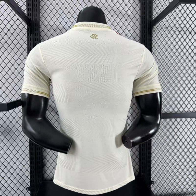 Camisa Jogador Flamengo 2025/26 Third