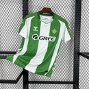 Camisa Real Betis 2025/26 Home
