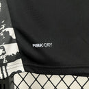 Camisa Botafogo 2025/26 Pré-Jogo