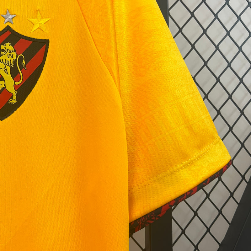 Camisa Sport Recife 2024/25 Away