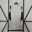 Camisa Regata Flamengo 2024/25 Treino Cinza