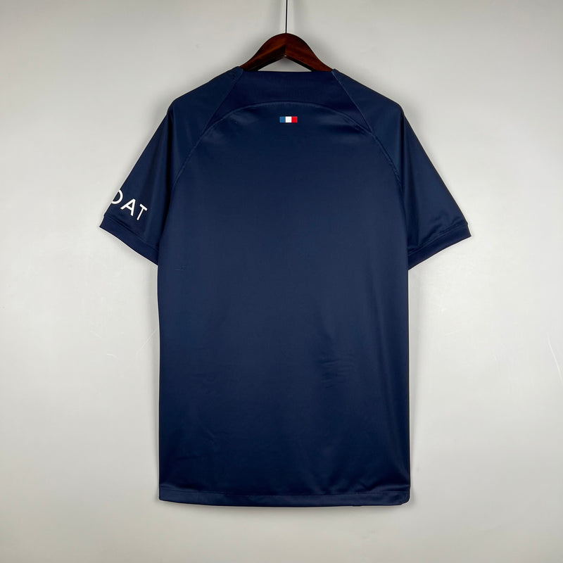 Camisa Paris Saint Germain 2023/24 Home - PSG